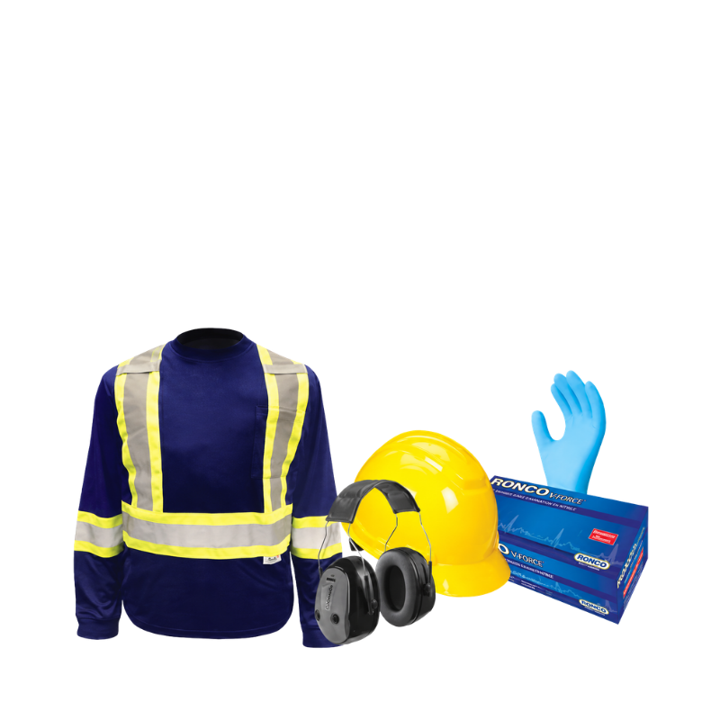 Image Personal Protective Equipment
